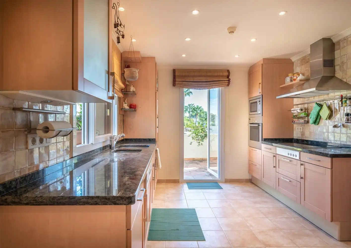 Ático con terraza en venta en Nueva Andalucía, imagen 11