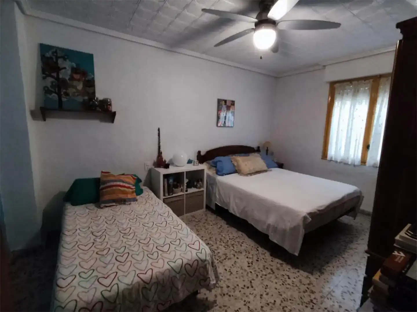 Piso en venta en Elche / Elx con Jardín privado y Trastero