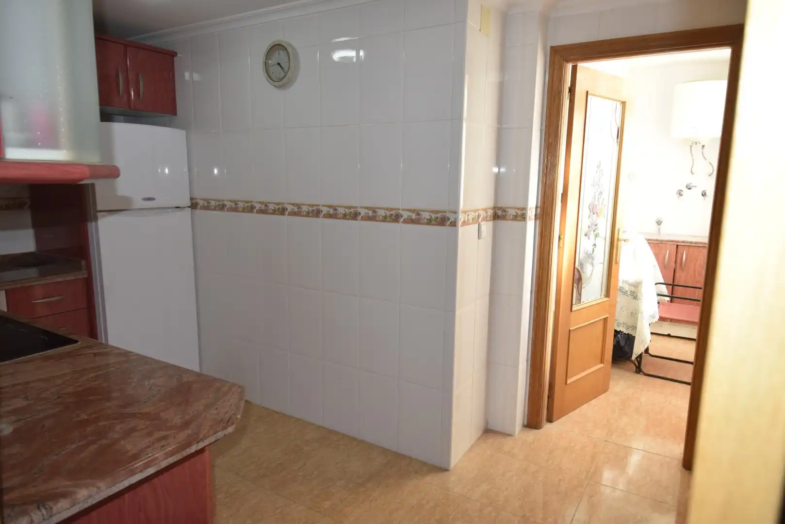 Wohnung mit Terrasse zum Verkauf in Pueblo, imagen 31