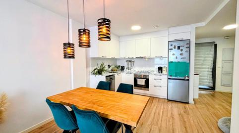 Foto 3 de Pis de lloguer a Abad de Tormes, Colonia Madrid, Colonia Madrid, Alicante