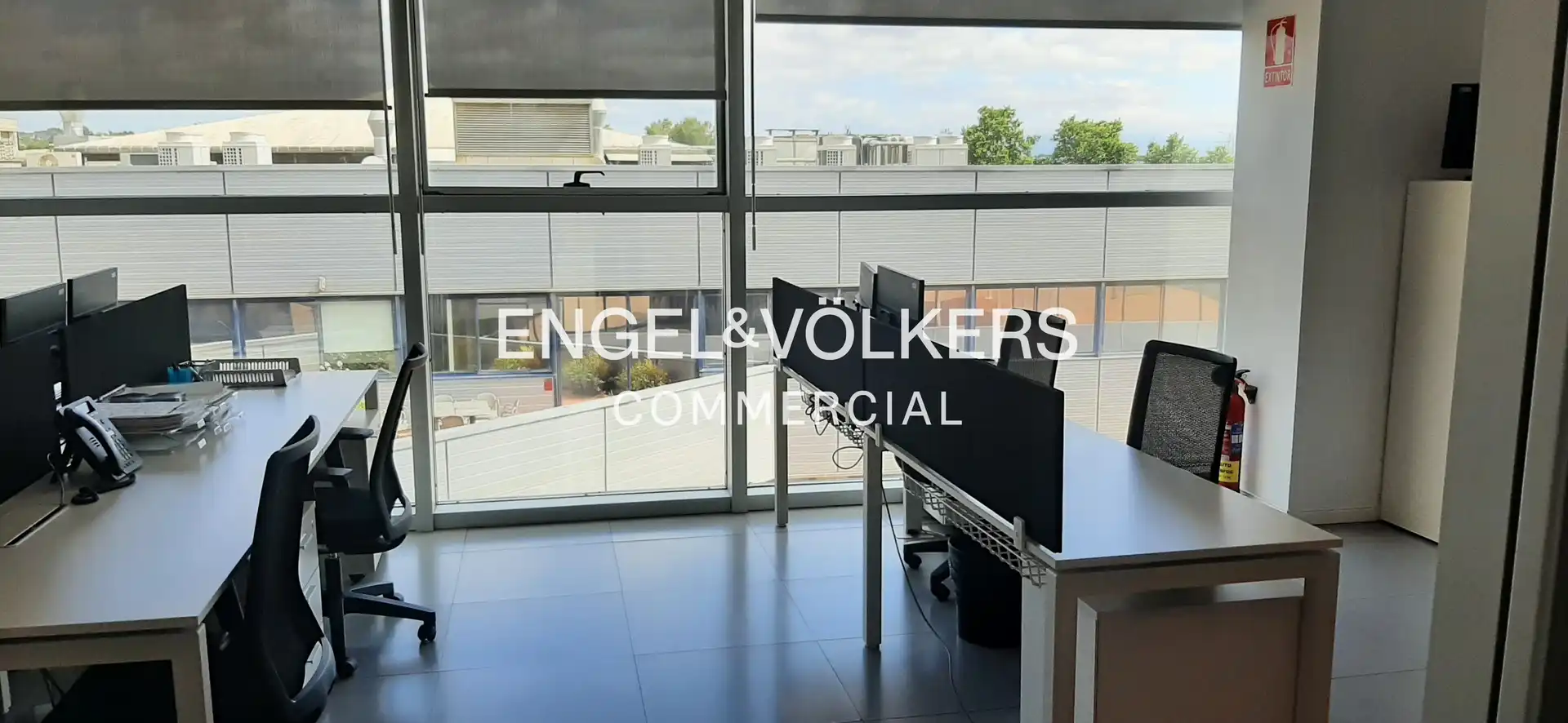 Office for sale in Sant Cugat del Vallès