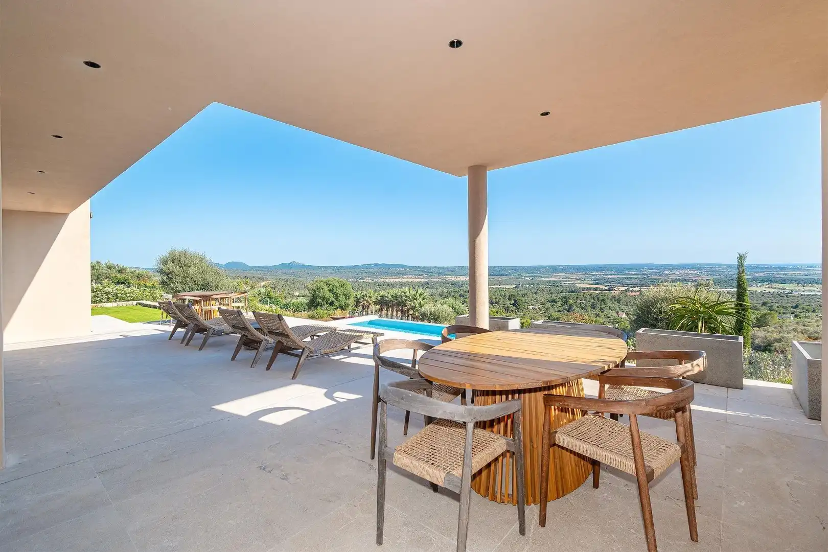 Chalet con piscina en venta en Llevant, imagen 43