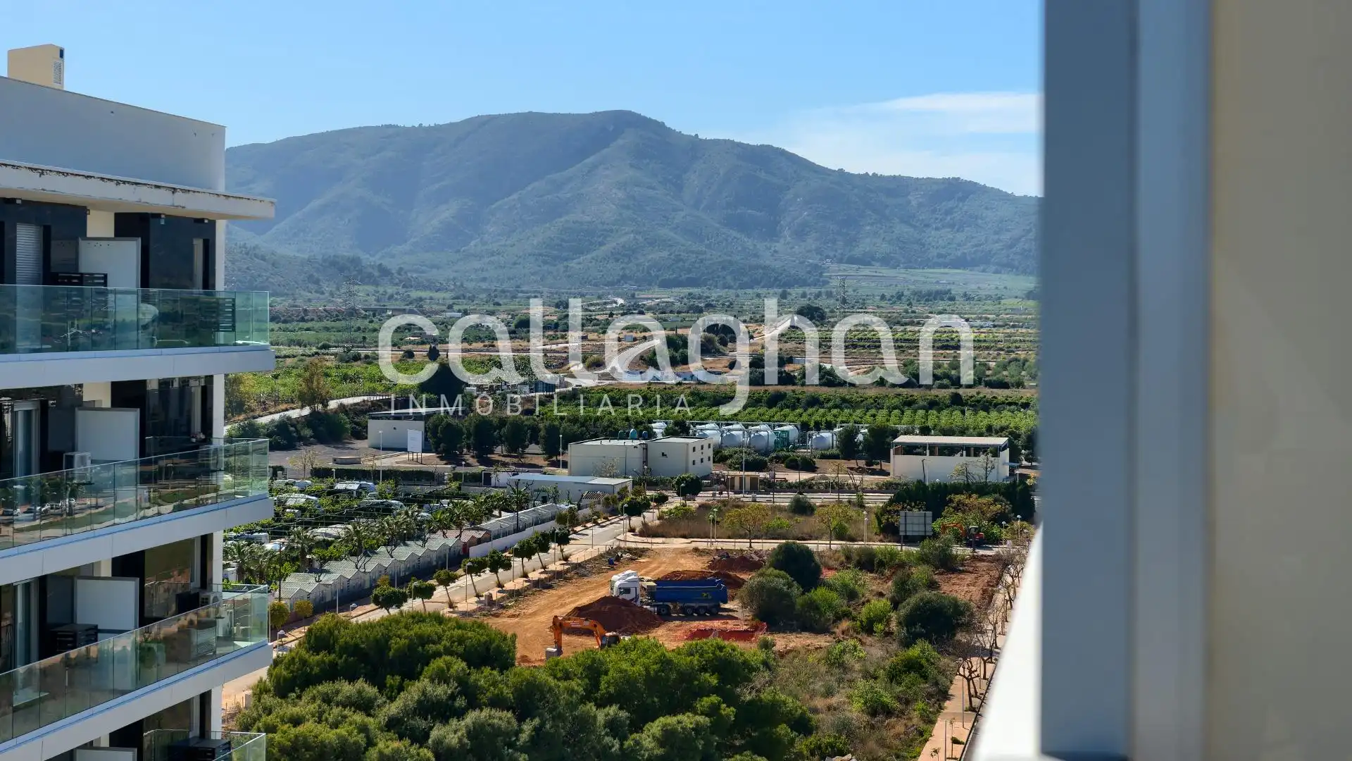 Piso en venta en Oropesa del Mar / Orpesa con Aire acondicionado, Calefacción y Jardín privado