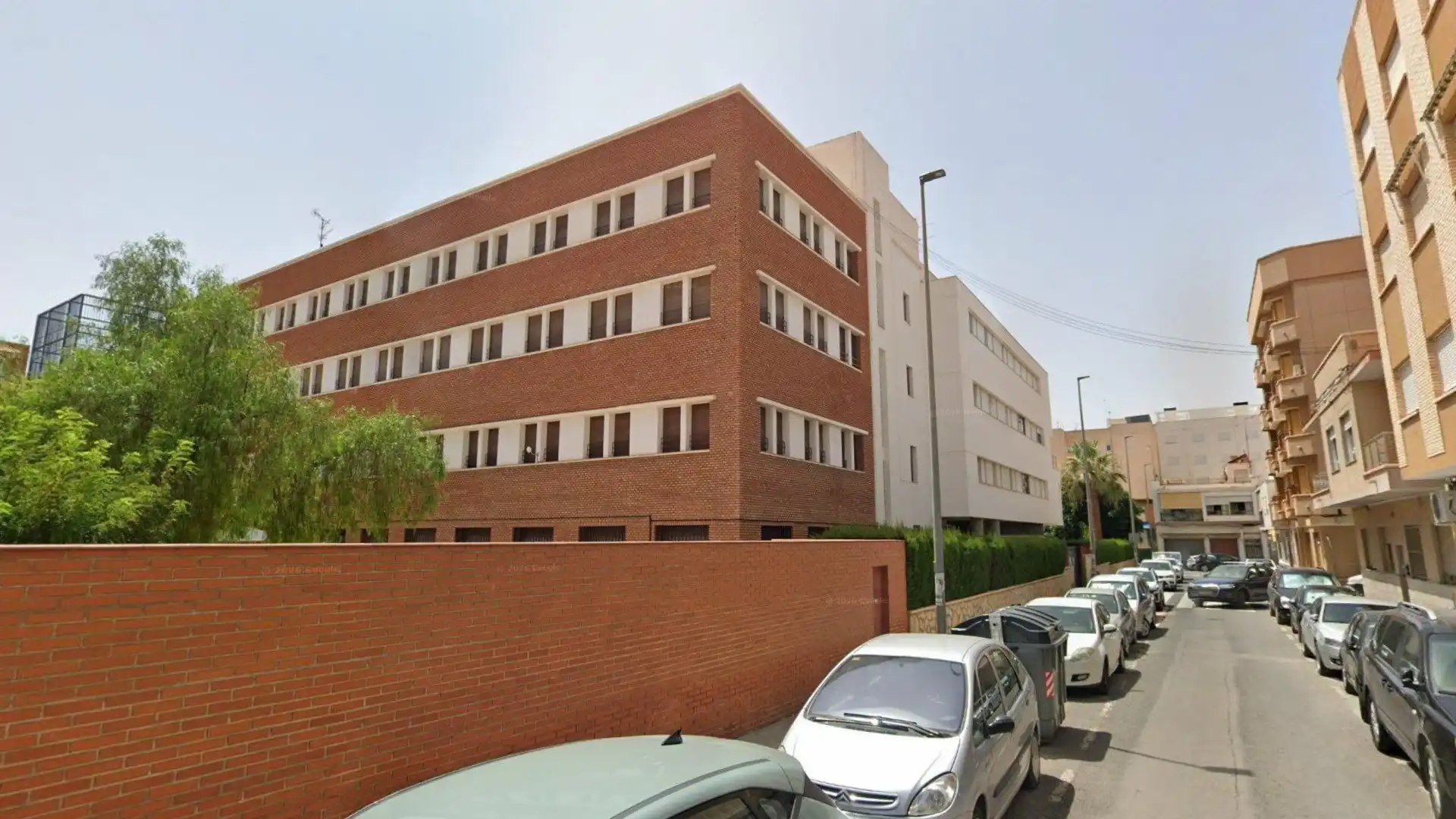 Pis en venda a Puerta De Lorca, imagen 3