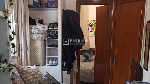 Foto 2 de Piso de alquiler en Sanz Raso, Numancia,  Madrid Capital