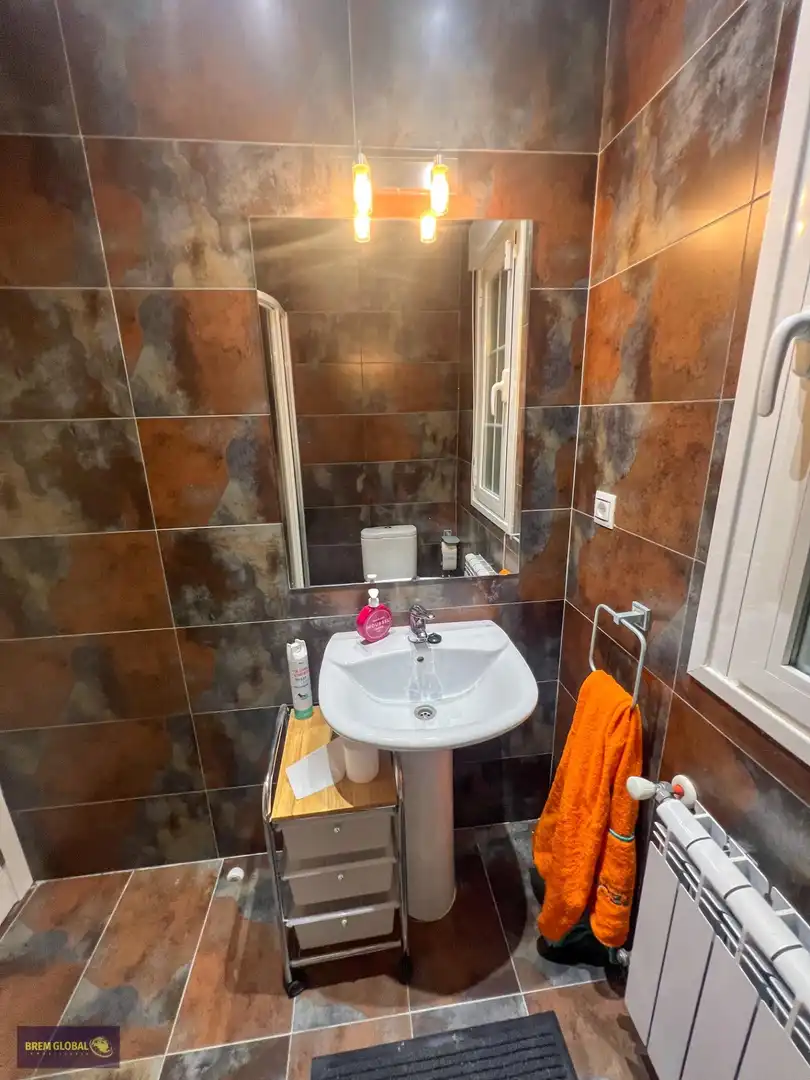 Semi-detached house with garden for sale in Calle Calle Mondalindo, imagen 27