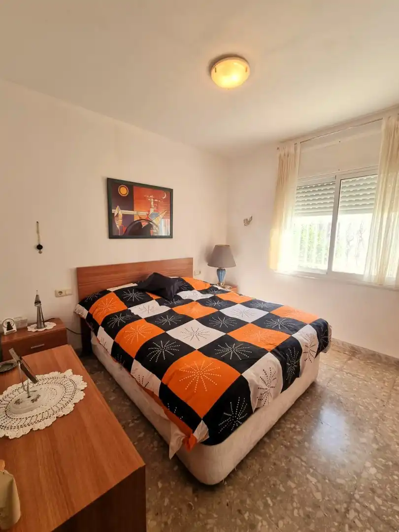 Villa zum Verkauf in Cl Ordre De Montesa-Calafat 121, imagen 33