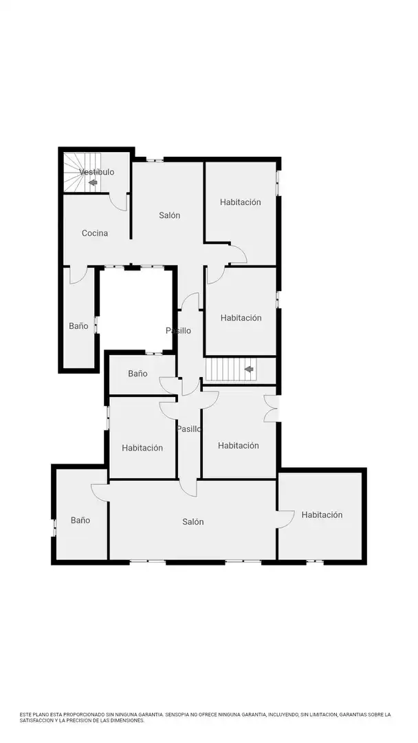 Casa o chalet en venta en Bocairent con Calefacción, Jardín privado y Terraza