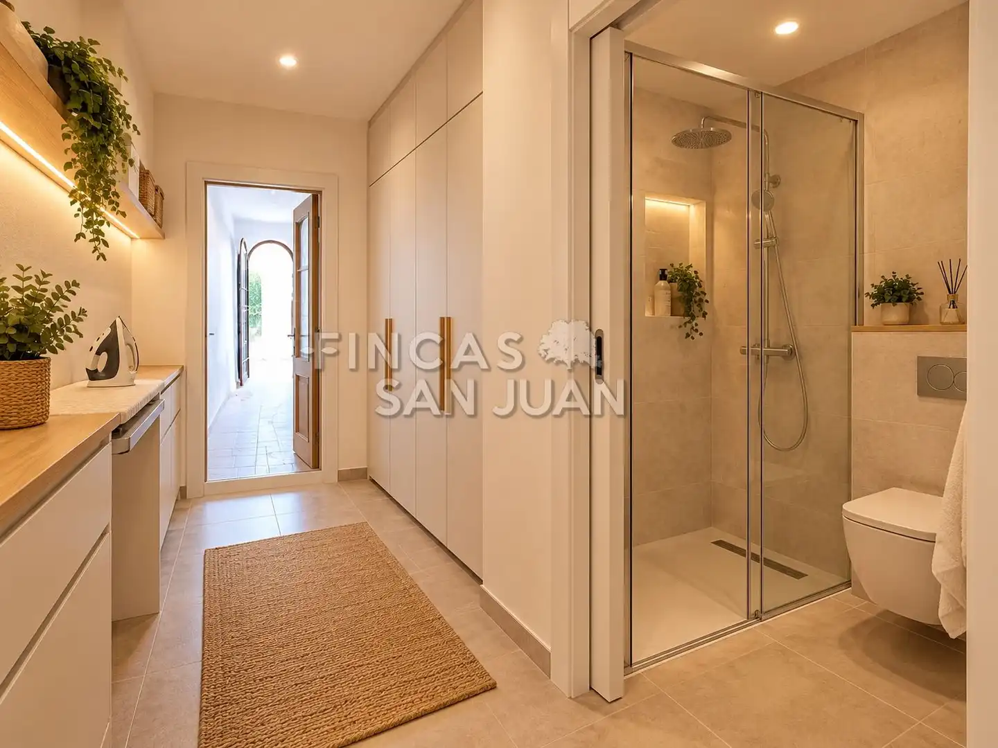 Casa o chalet en venta en Sant Joan d'Alacant con Terraza