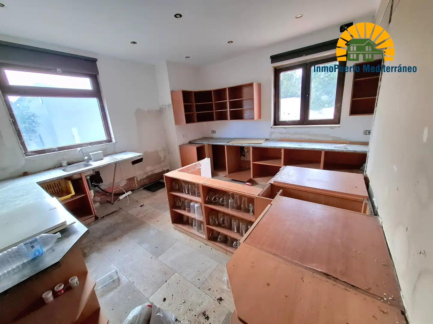 Maison rustique avec terrasse à vendre à Partida Benimarraig, imagen 38