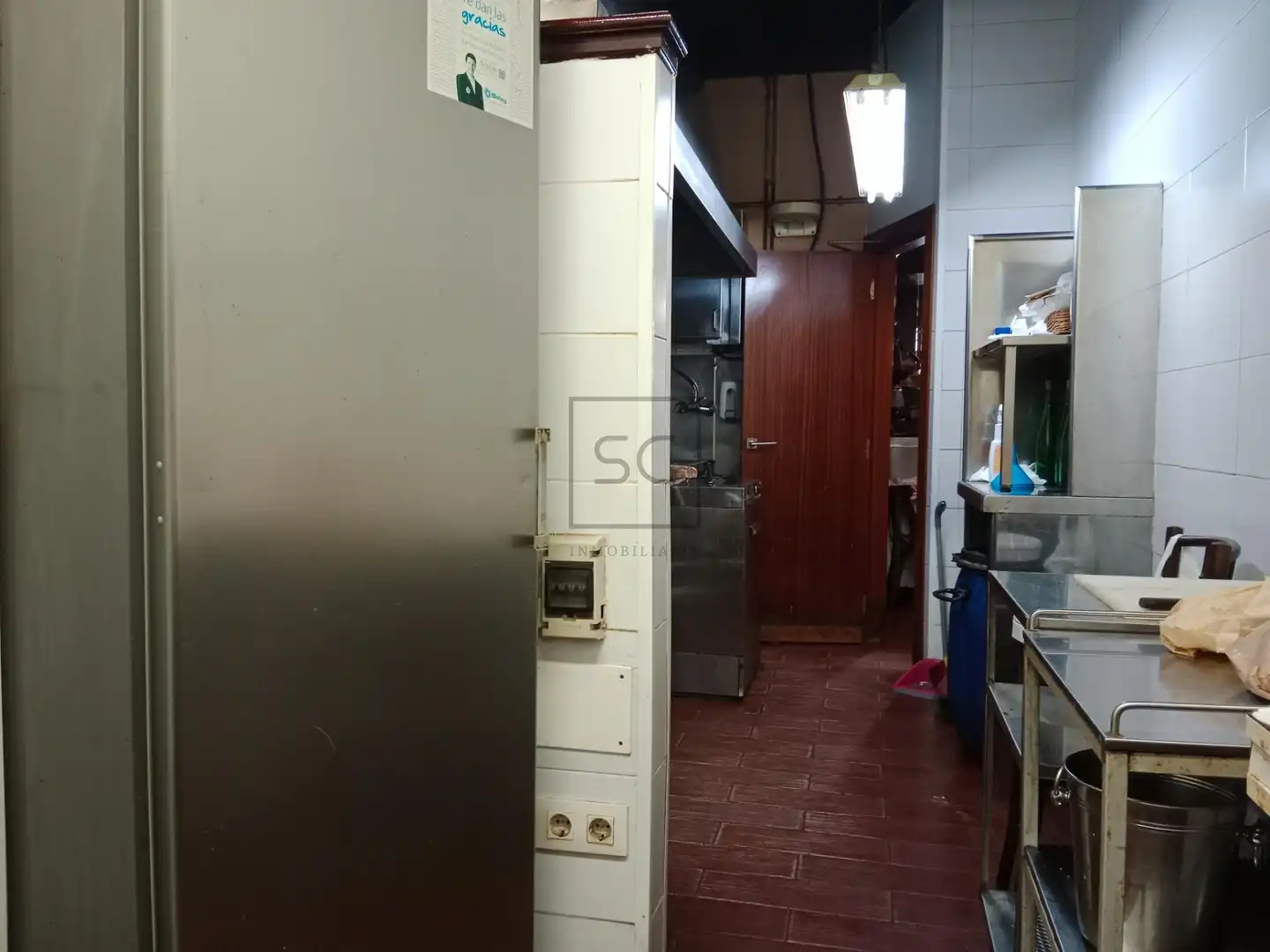 Local comercial en venda a REIS CATOLICOS, imagen 19