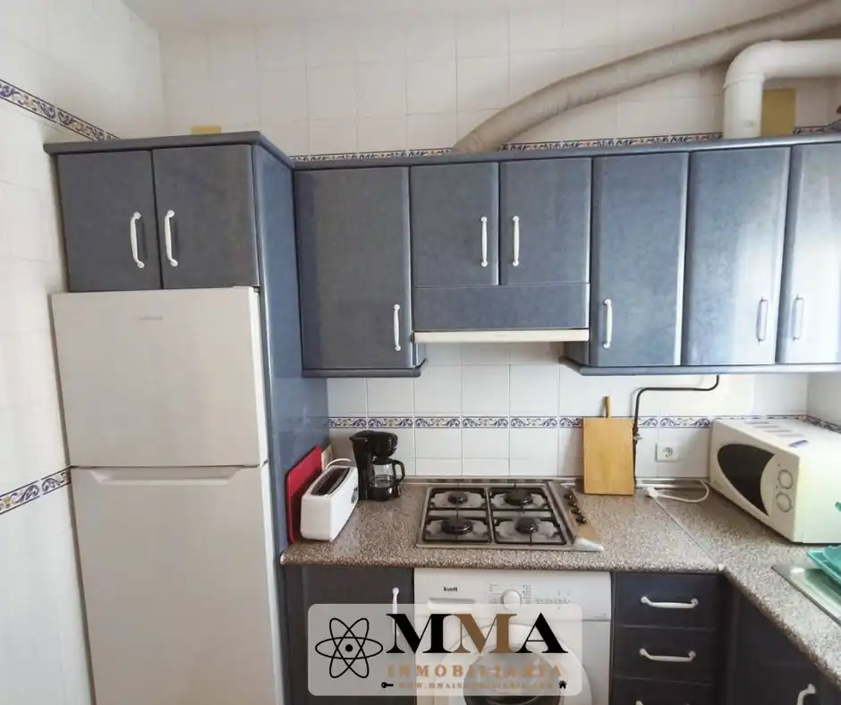 Terraced house for sale in Avenida de los Pinares, imagen 11