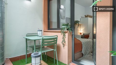 Foto 4 von Zimmer in Collblanc, L'Hospitalet de Llobregat