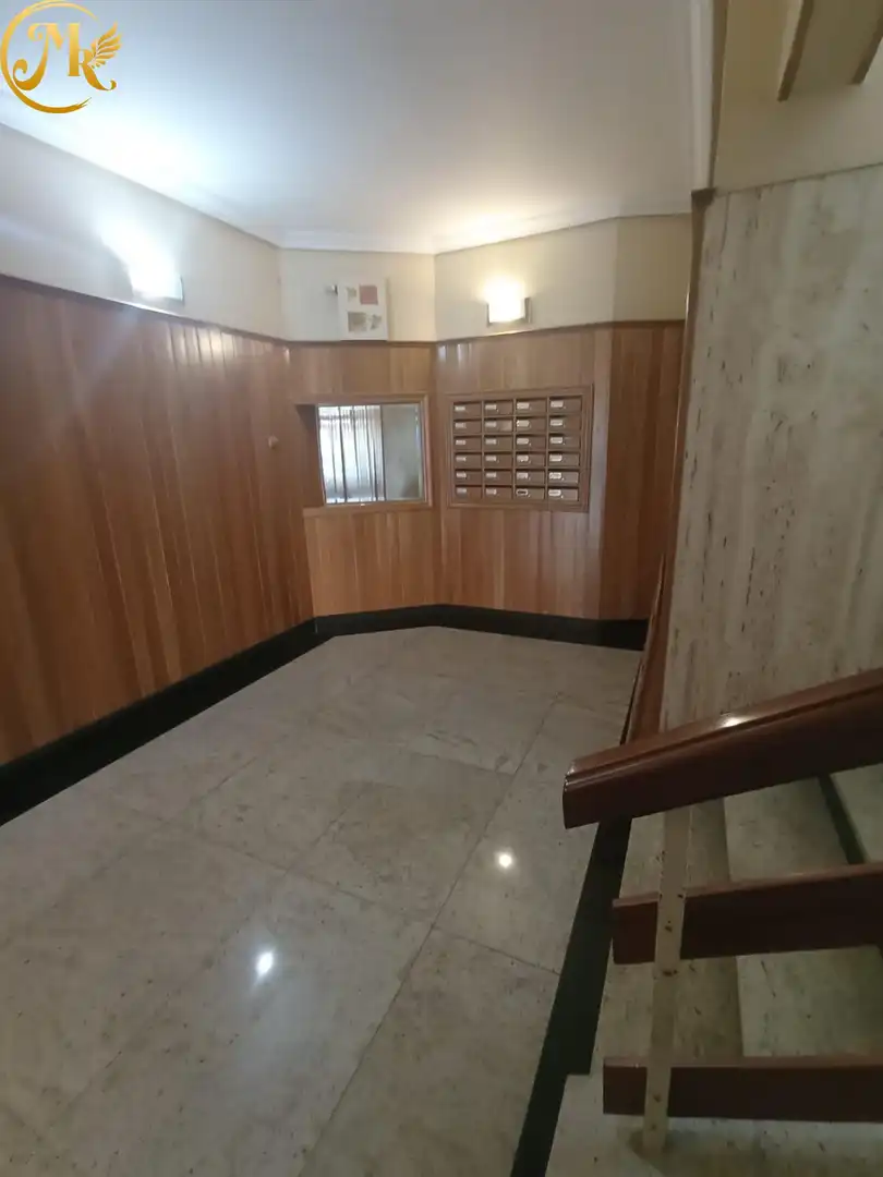 Pis amb ascensor en venda a Calle de Camilo Alonso Vega, imagen 4