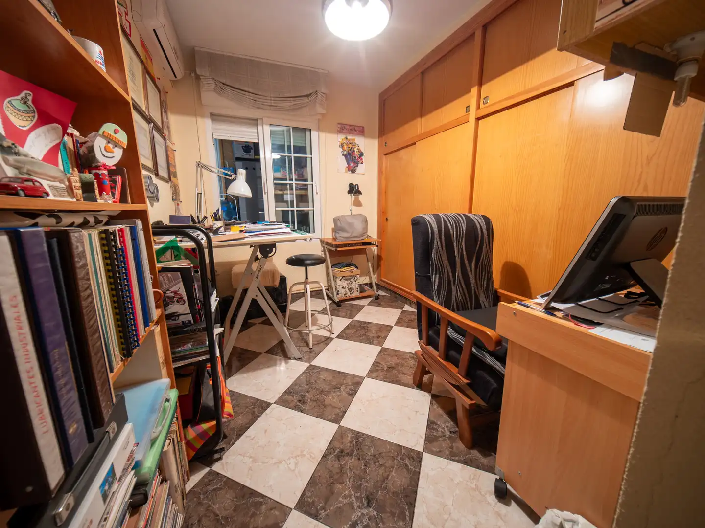 Attic for sale in Almansa, Albacete