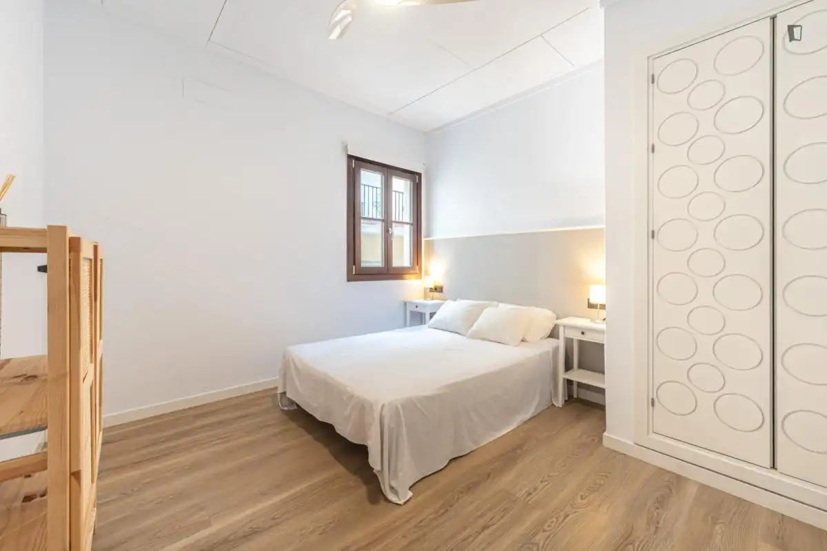 Apartament de lloguer a La Goleta - San Felipe Neri