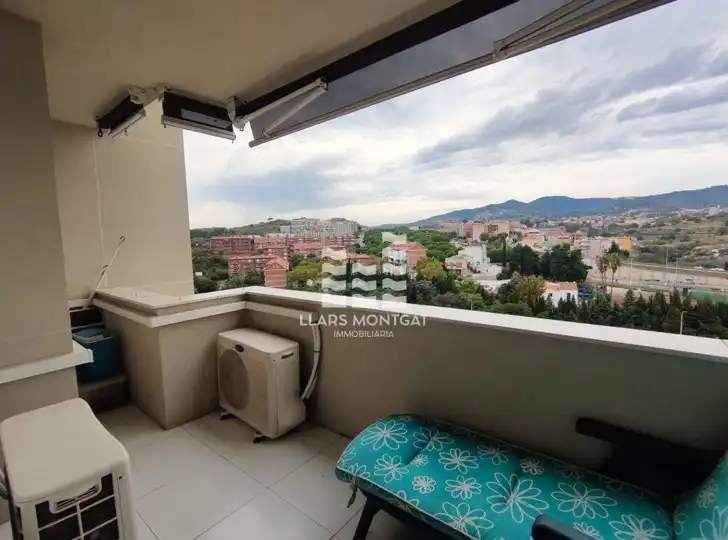 Wohnung mit Aufzug zum Verkauf in Avinguda del Turó, imagen 3