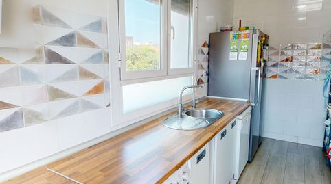 Foto 3 de Casa o xalet en venda a Oromana, Alcalá de Guadaira