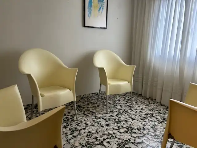 Exterior view of Flat for sale in Sueca  with Balcony