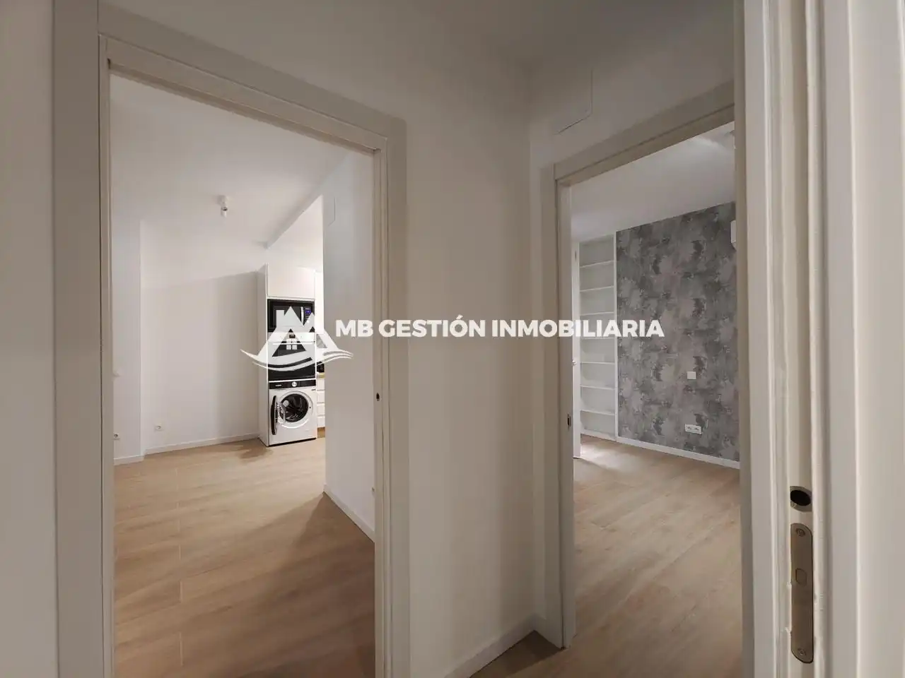 Habitación de Planta baja en venta en Getafe con Aire acondicionado y Calefacción
