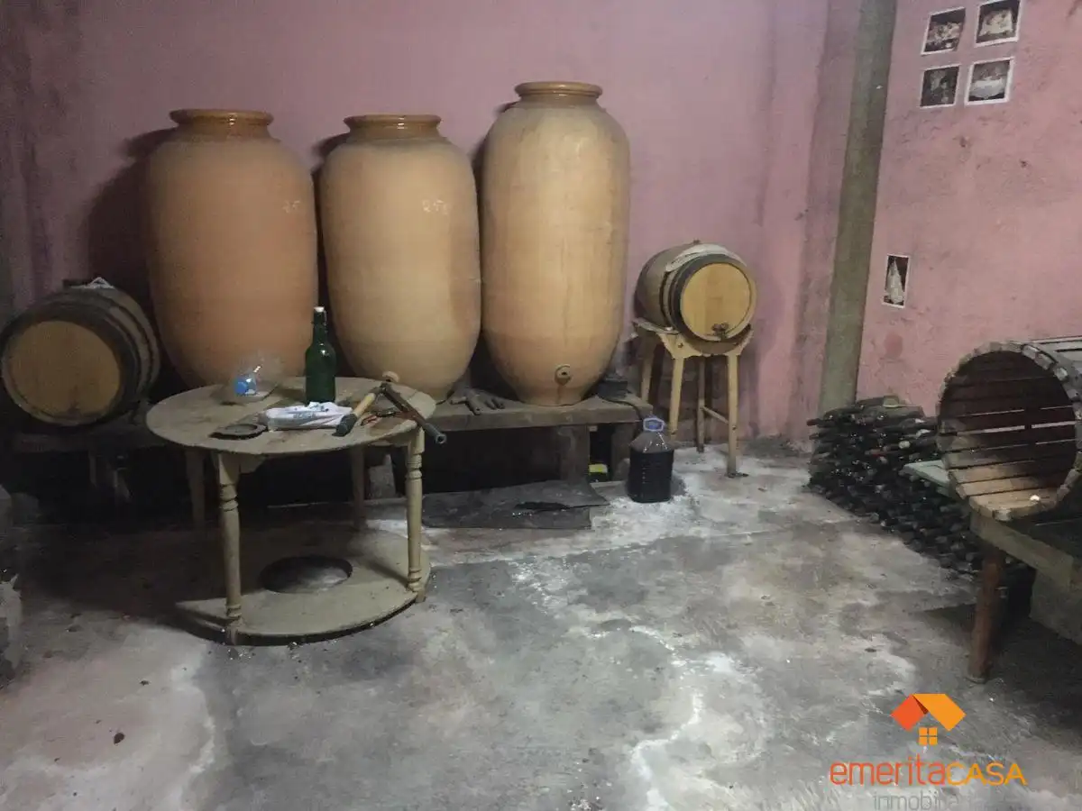 Casa o xalet en venda a Mirandilla