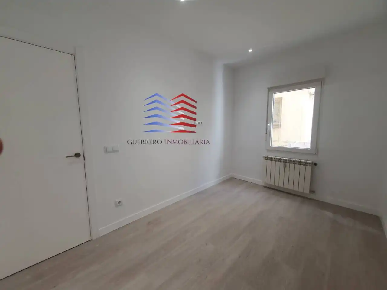 Wohnungen zur Miete in Madrid mit Klimaanlage, Heizung und Alarm
