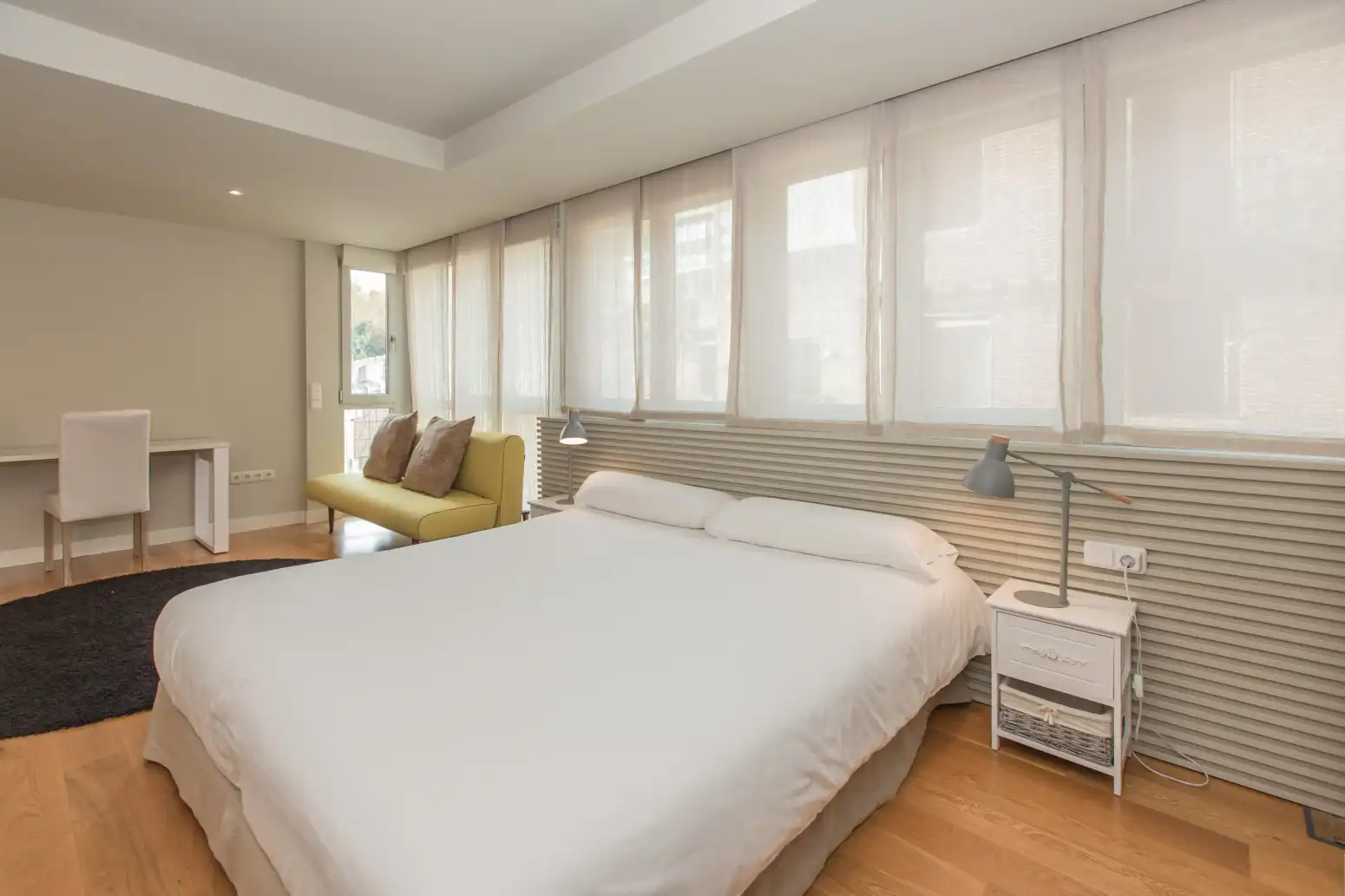 Appartamento con terrazza in affitto a Mari 14. Donostia-San Sebastián, imagen 33