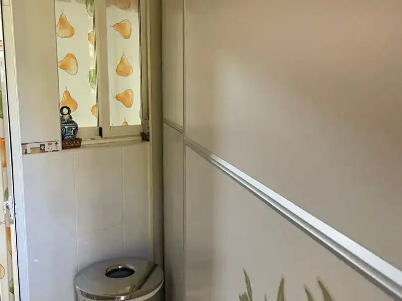Bany de Pis en venda en Linares amb Aire condicionat, Calefacció i Traster
