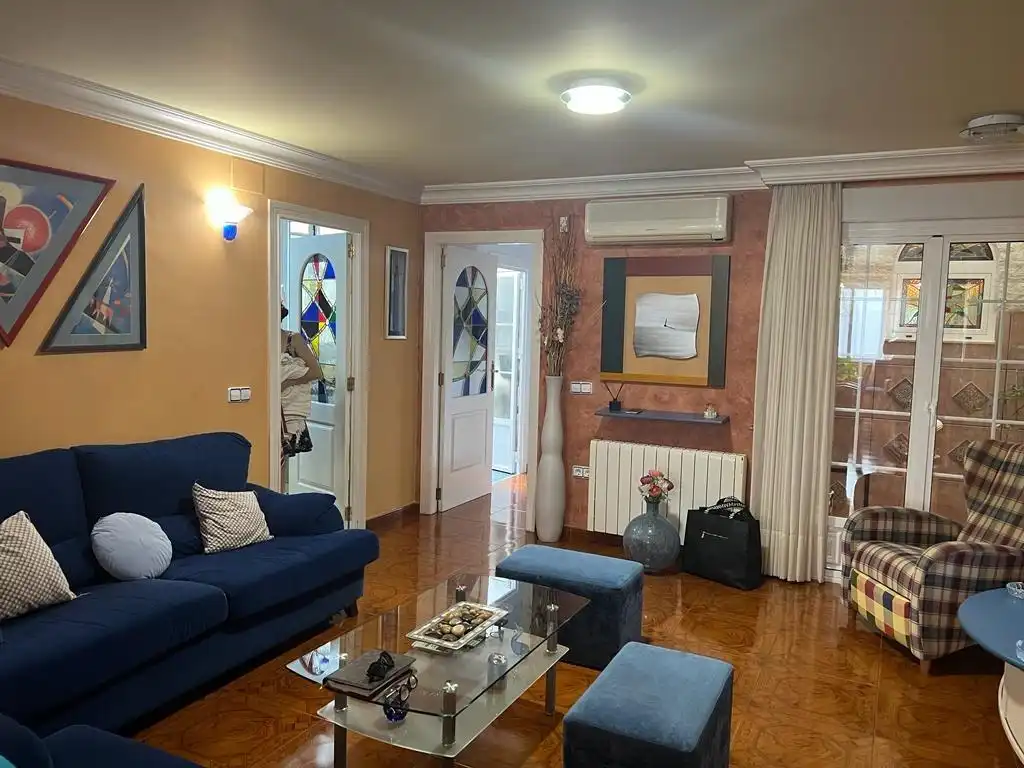 Piso en venta en La Font d'en Carròs, imagen 7