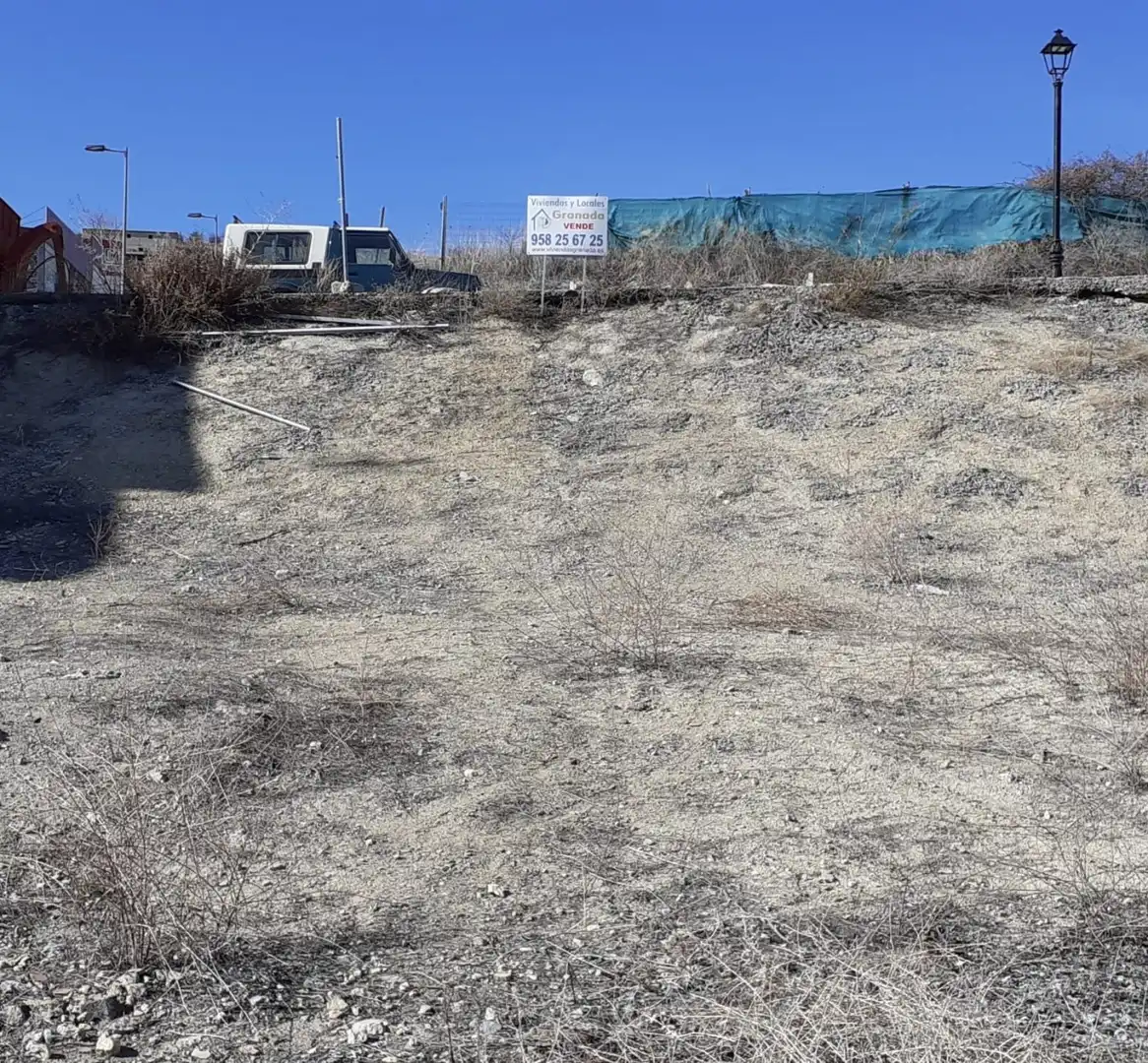 Terreny residencial en venda a Alhama de Granada, imagen 9