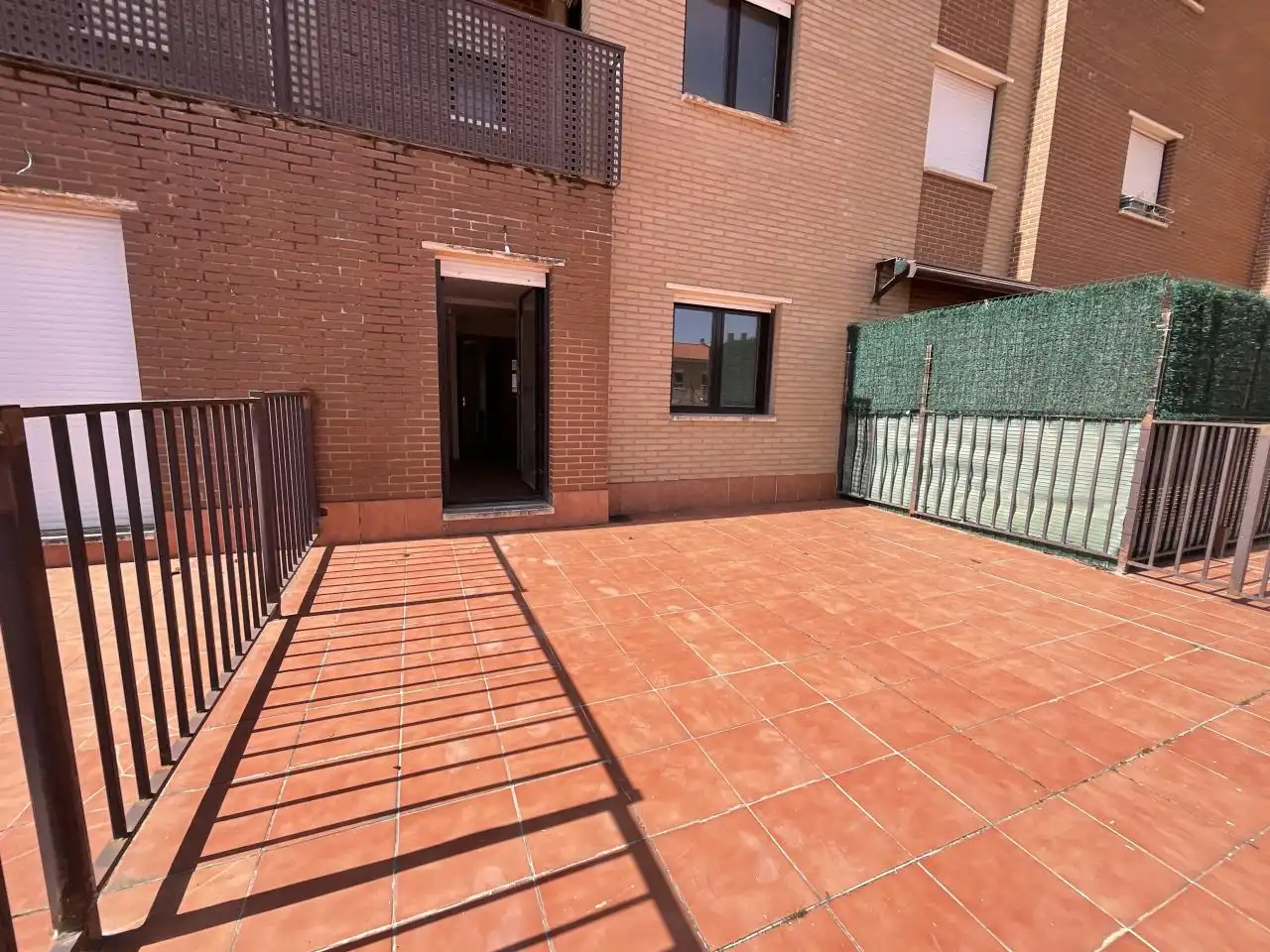 Adossat amb terrassa en venda a Alesanco, imagen 4