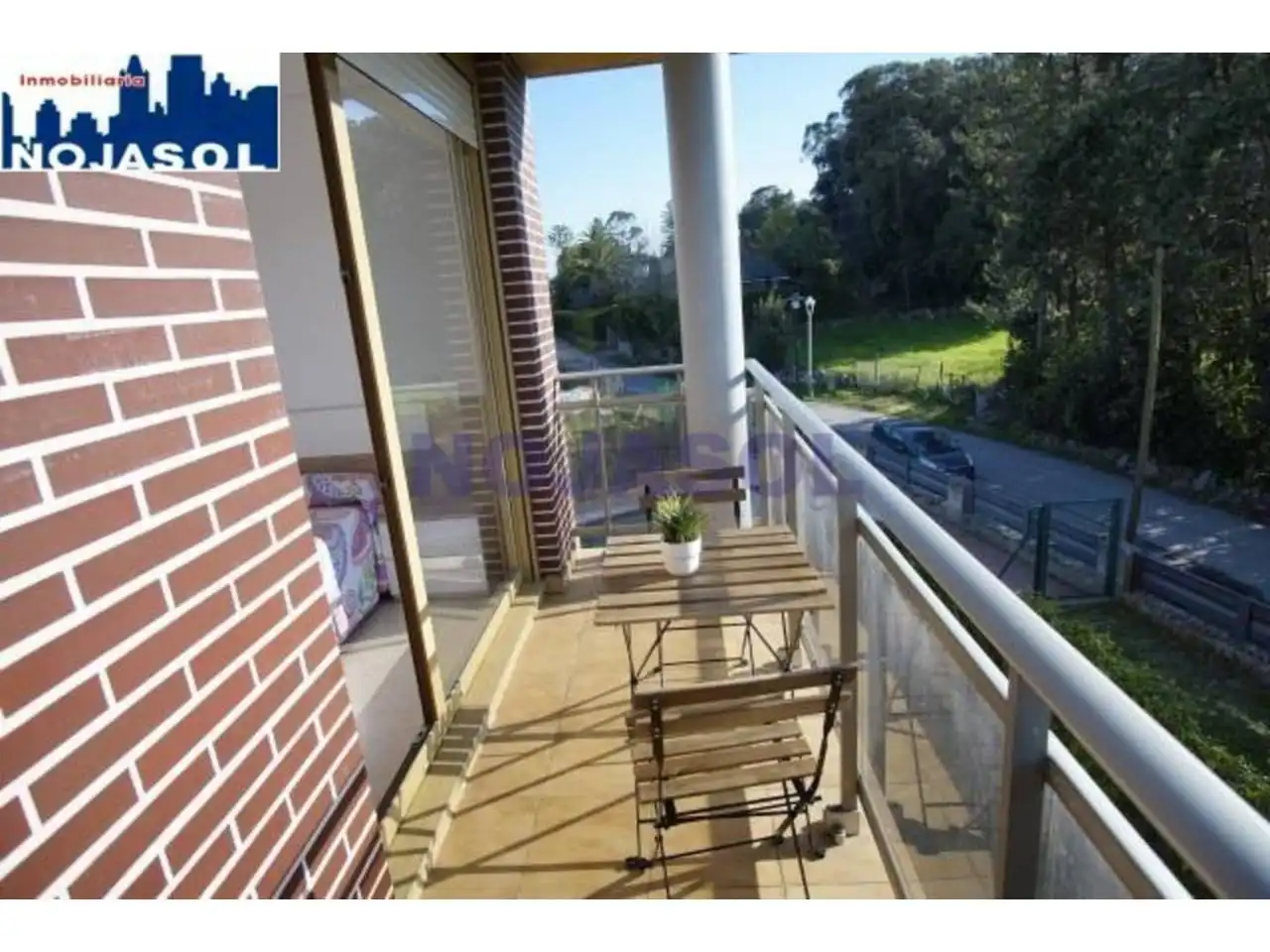 Apartament amb piscina de lloguer a Calle Cabanzo 15, imagen 2