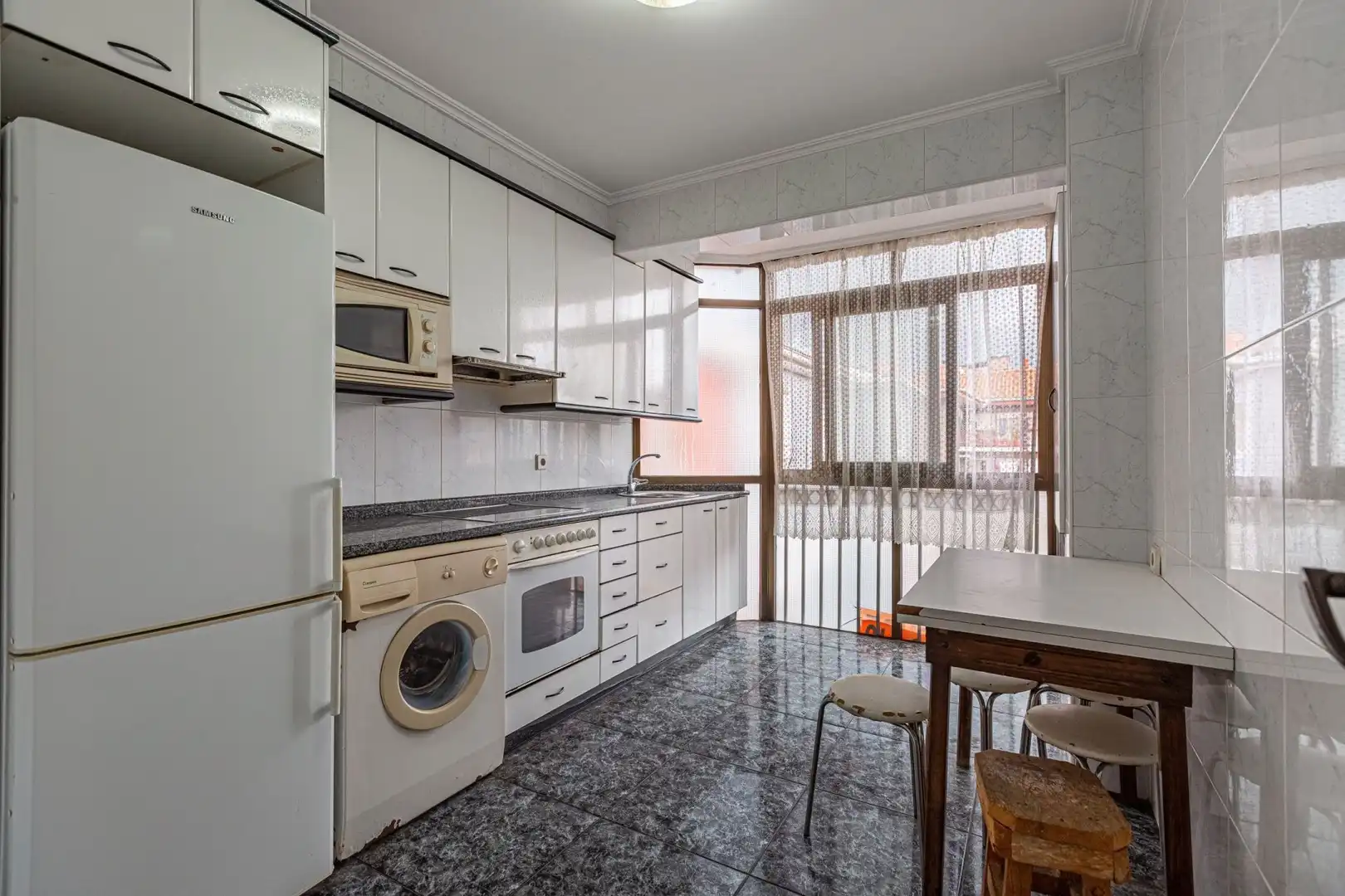 Cocina de Piso en venta en Urnieta