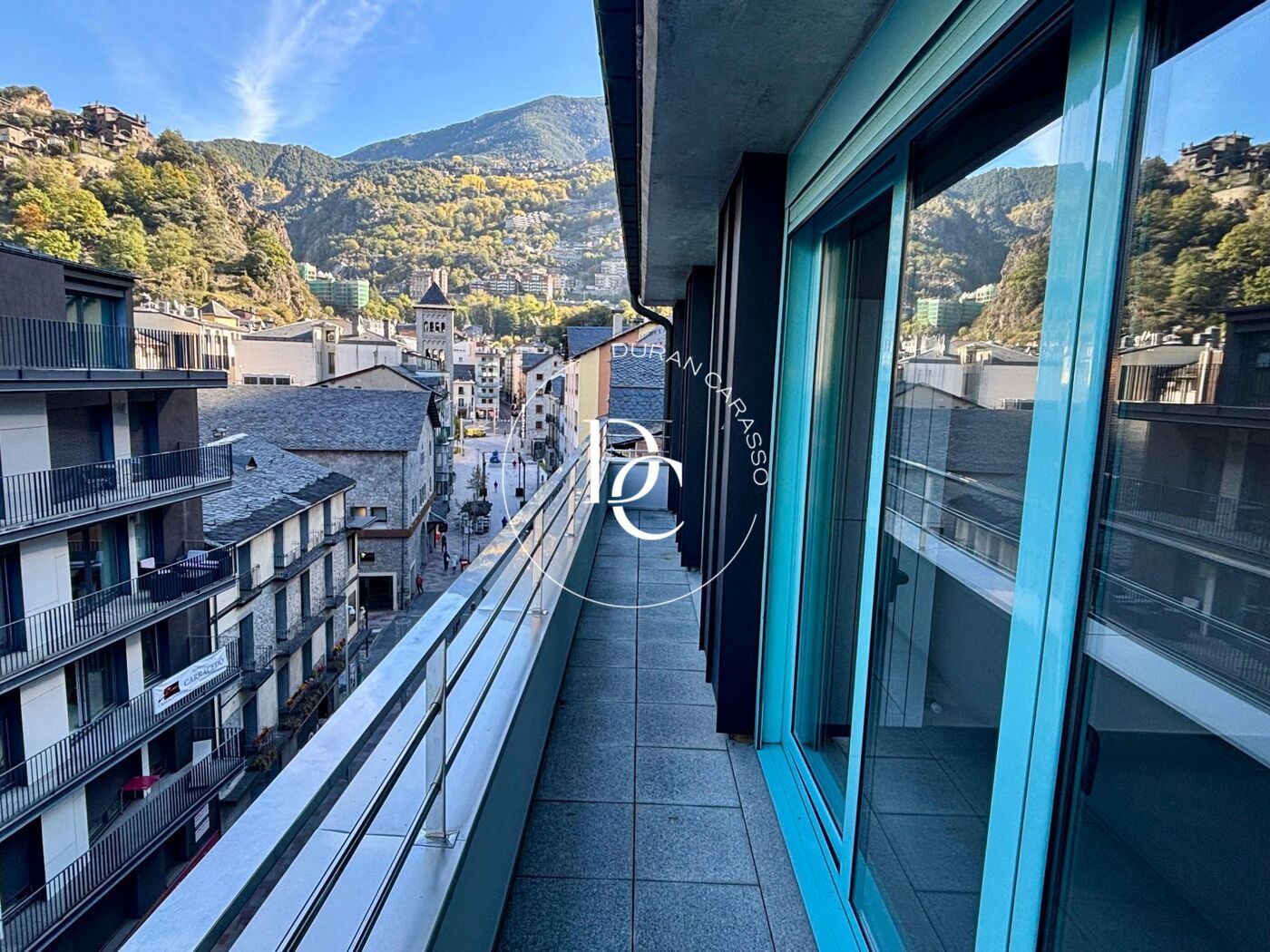 Flat to rent in Avinguda del Fener, Les Escaldes