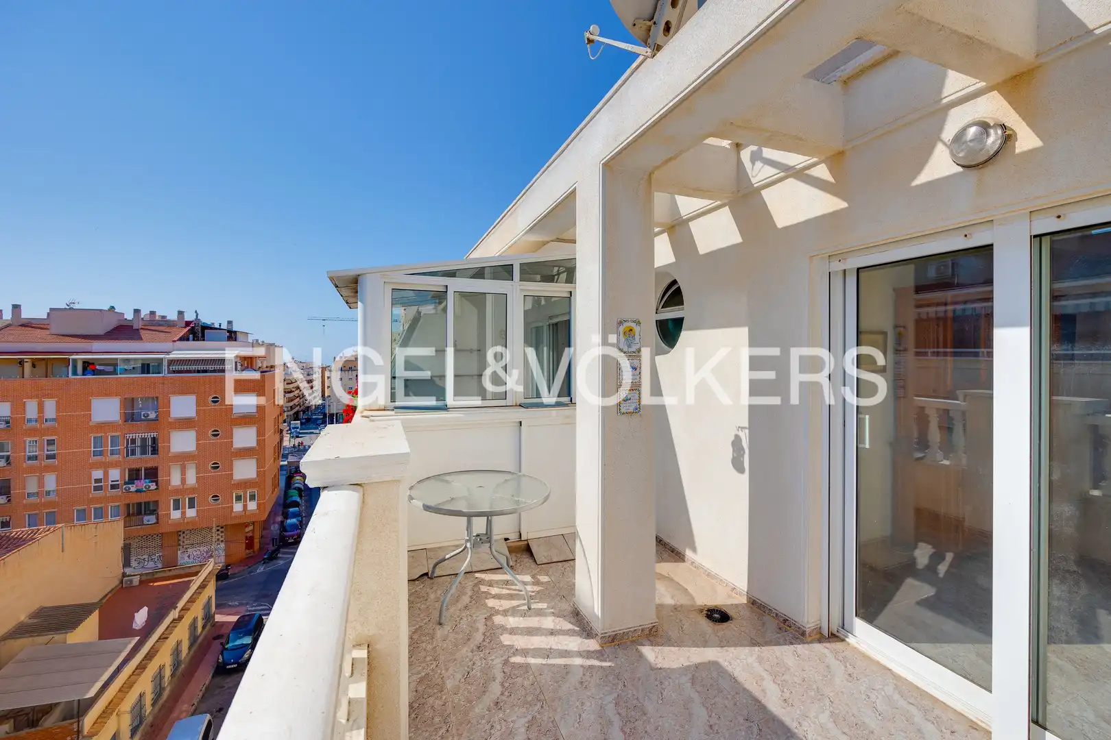 Penthouse mit Aufzug zum Verkauf in Playa del Cura, imagen 3