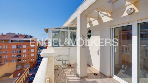 Foto 3 de Ático en venta en Zona Playa del Cura, Torrevieja