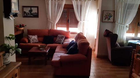 Foto 3 de Casa o xalet en venda a Sequeros, Salamanca