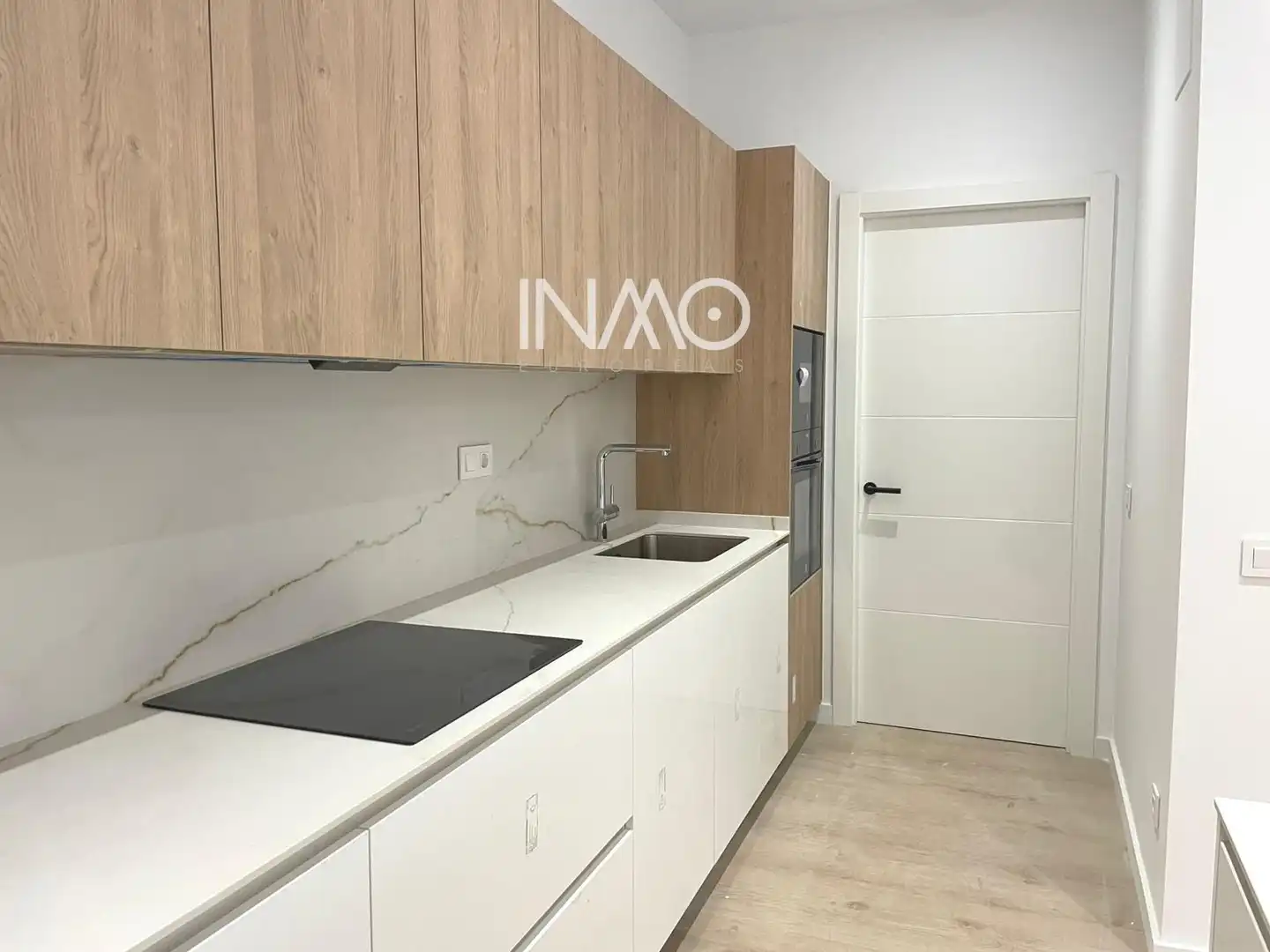 Cocina de Piso en venta en Rubí con Aire acondicionado y Terraza