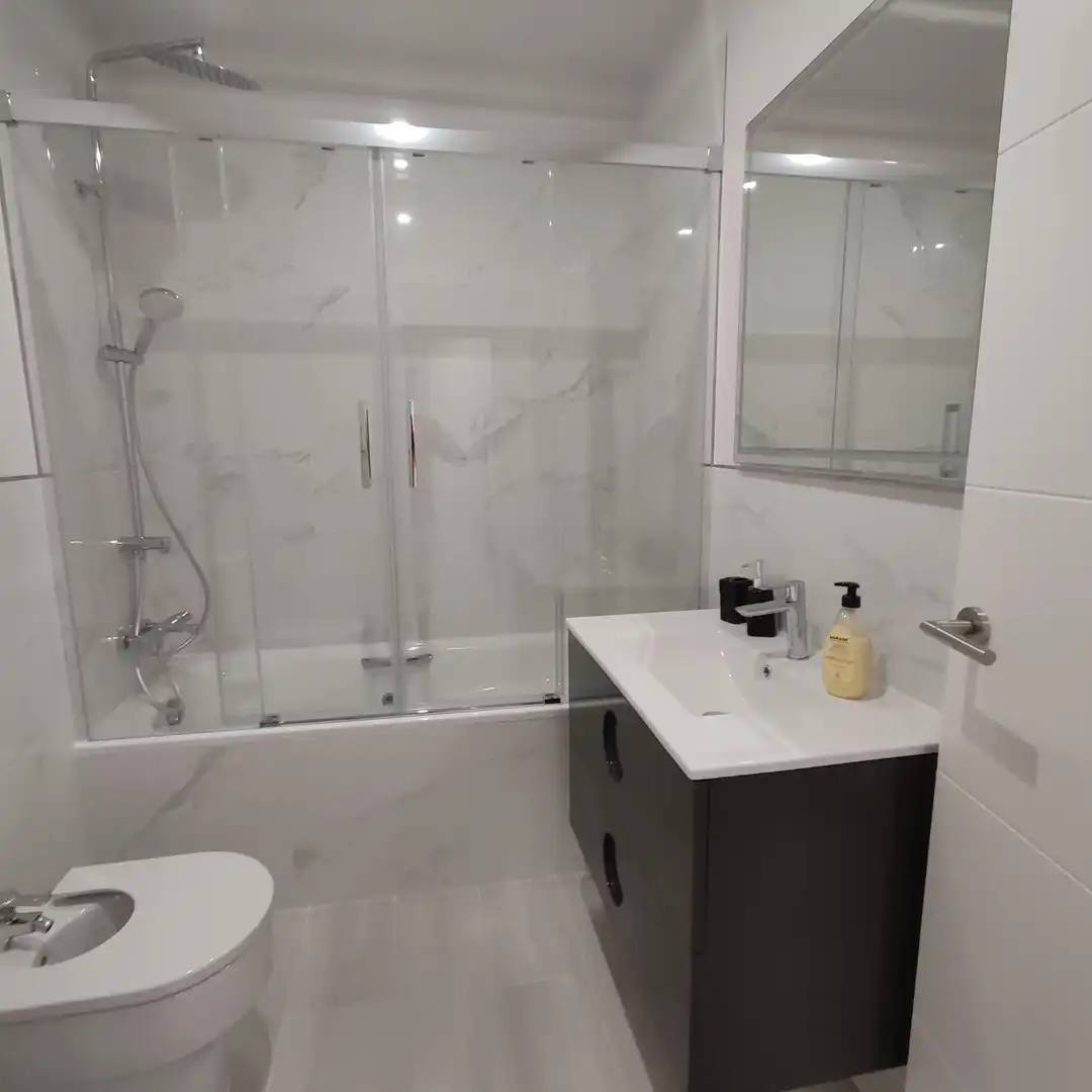 Maisonette zum Verkauf in Cruz de Humilladero, imagen 19