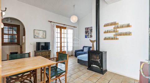 Fantástico apartamento con maravillosas vistas al mar en Son Parc, Menorca., imatge 4