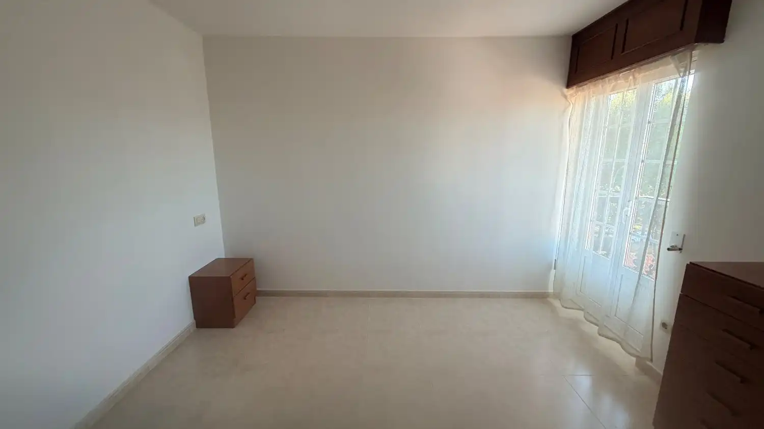 Habitación de Piso de alquiler en Ares, A Coruña