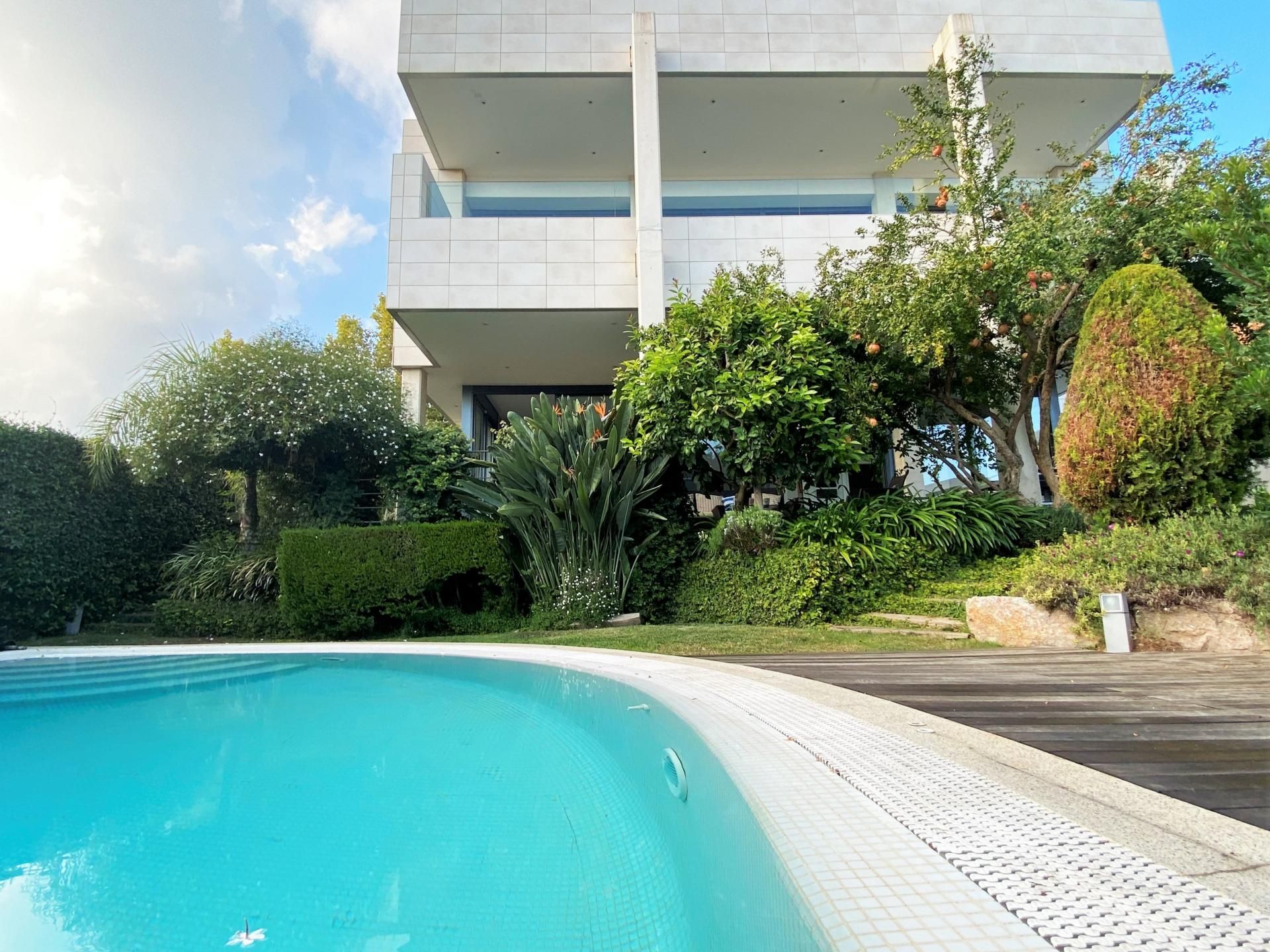 House or chalet for sale in de Josep Irla, Turó de Can Mates, Sant Cugat del Vallès