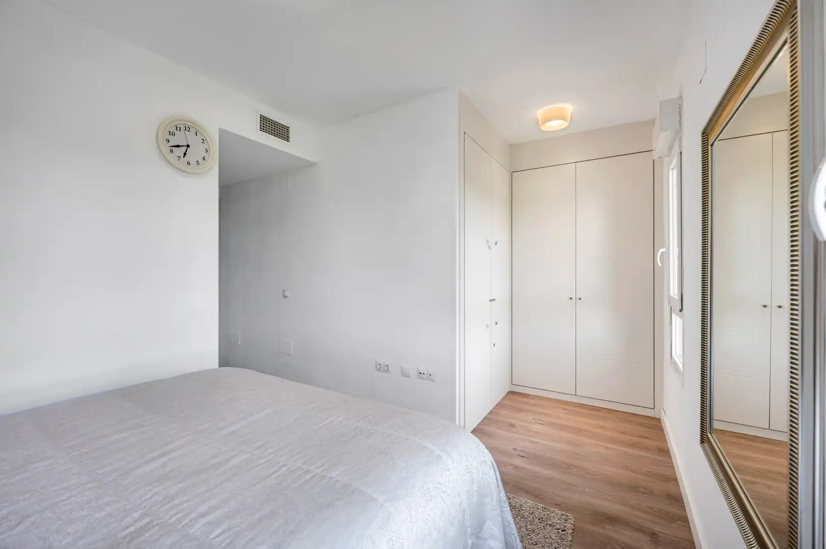 Apartamento de alquiler en Nueva Andalucía centro