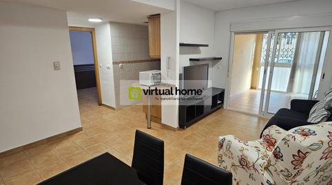 Foto 4 de Piso de alquiler en L'Albir, L'Alfàs del Pi