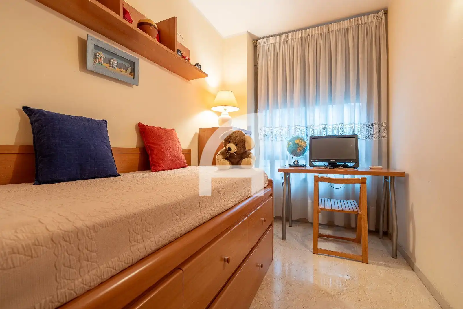 Appartamento con piscina in vendita a Pi Margall 64, imagen 12