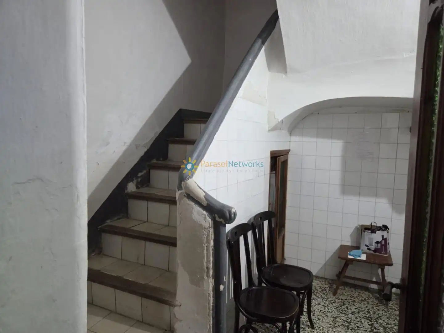 Casa adosada en venda en Vilallonga / Villalonga amb Terrassa, Traster i Balcó