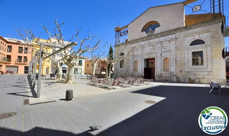 Appartement compact à vendre à Carrer de l'Almirall Federico Gravina, imagen 27