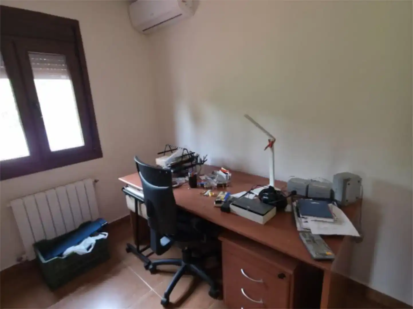 Casa o xalet en venda en Badajoz Capital amb Aire condicionat i Piscina