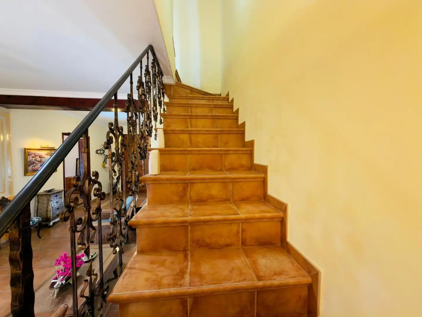 Houses for sale in La Granja de la Costera  with Air Conditioner