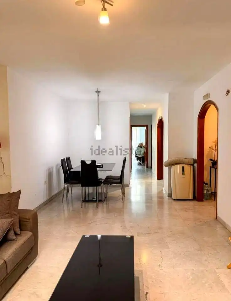 Esszimmer von Wohnung zum Verkauf in Santa Cruz de Tenerife mit Terrasse und Abstellraum